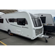 2023 Elddis Affinity 574